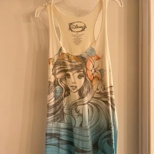Ariel Tank Top